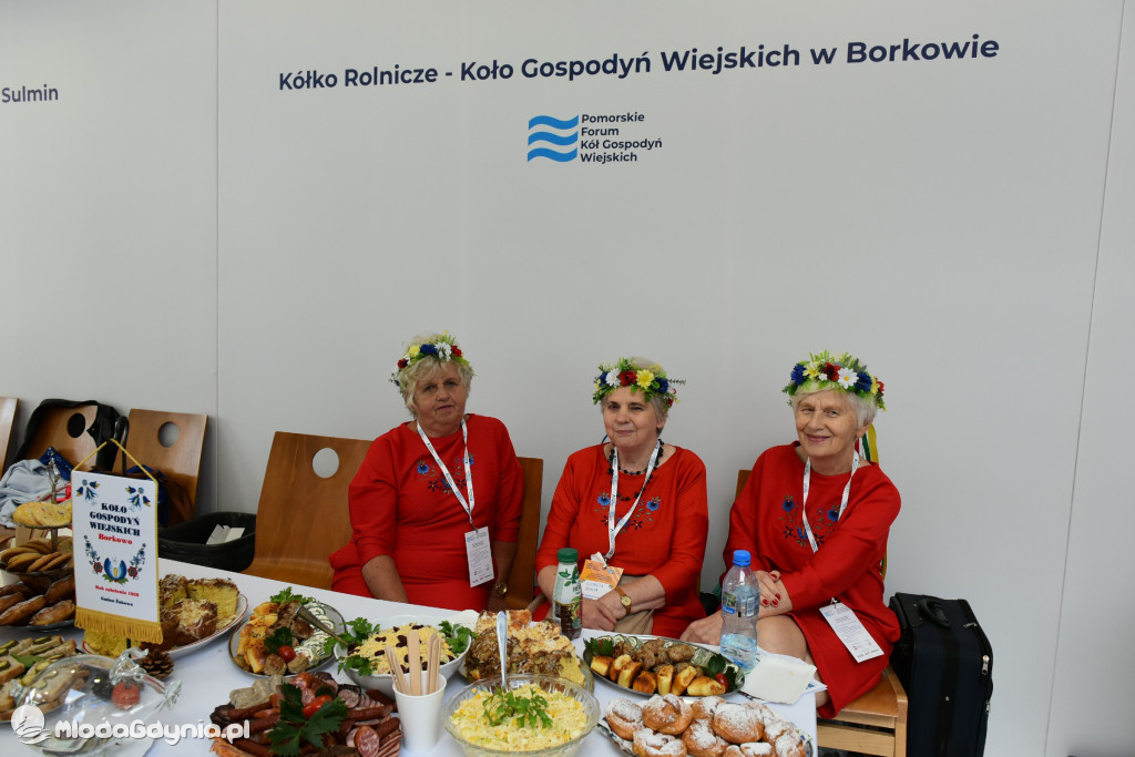 III Pomorskie Forum KGW 03.09.2022 (I)