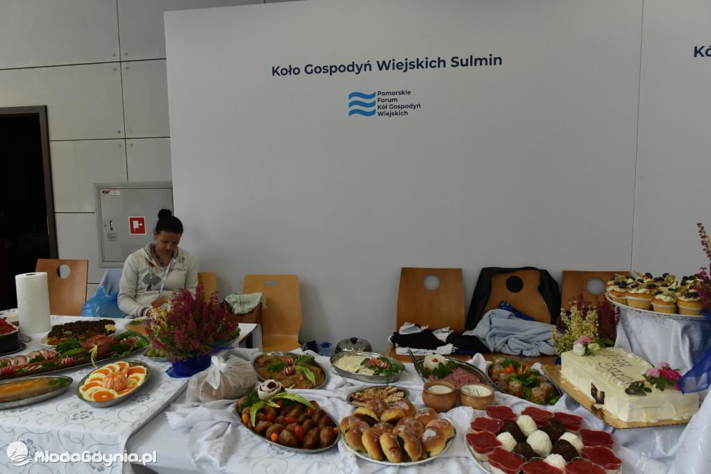 III Pomorskie Forum KGW 03.09.2022 (I)