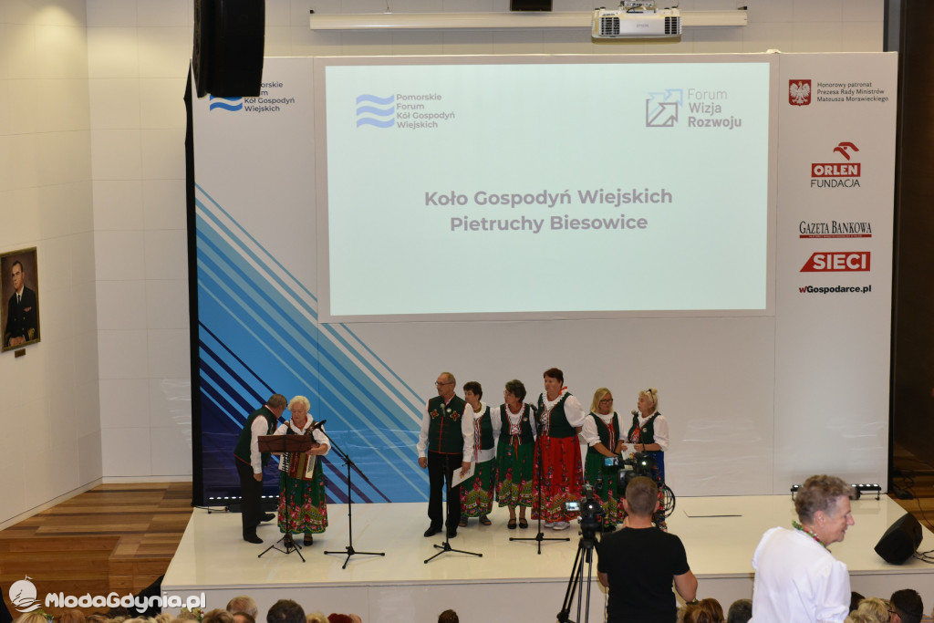 III Pomorskie Forum KGW 03.09.2022 (I)
