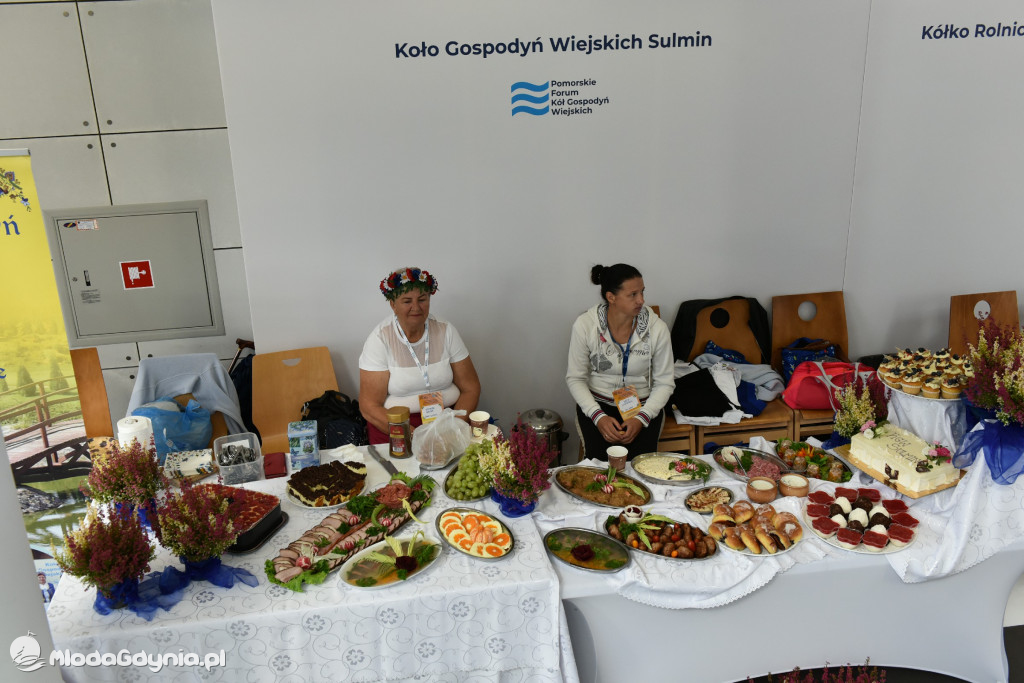 III Pomorskie Forum KGW 03.09.2022 (I)