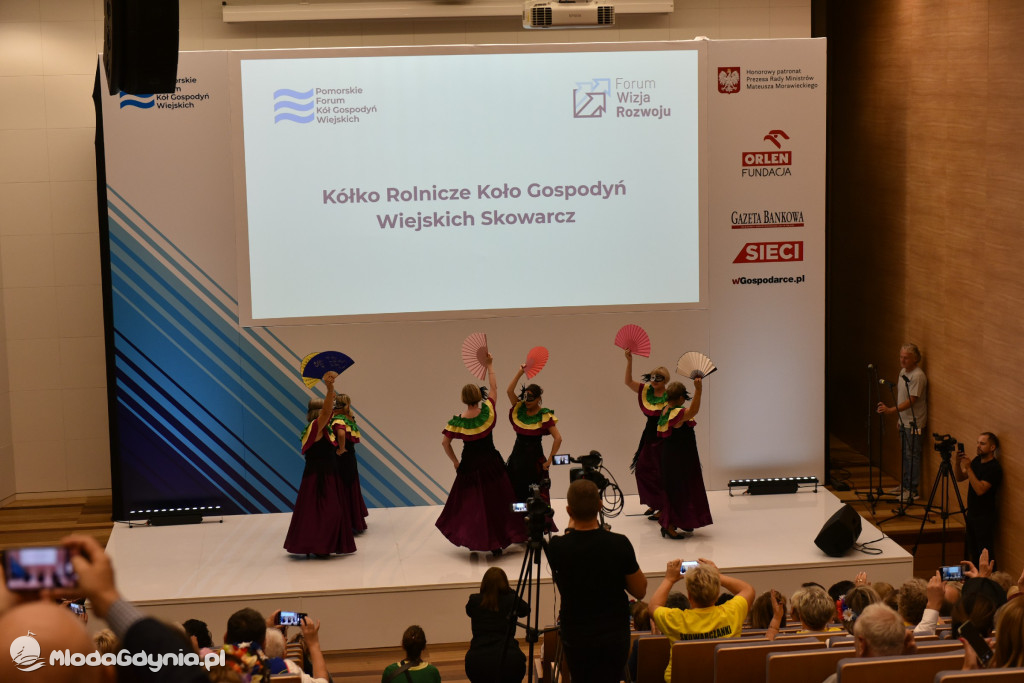 III Pomorskie Forum KGW 03.09.2022 (I)