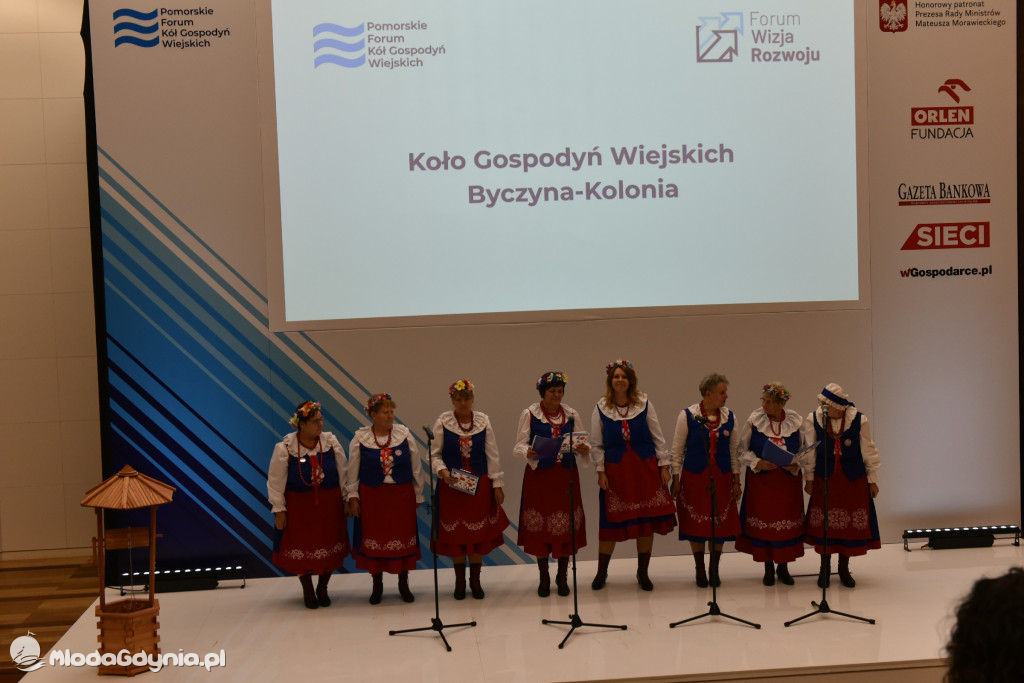 III Pomorskie Forum KGW 03.09.2022 (I)