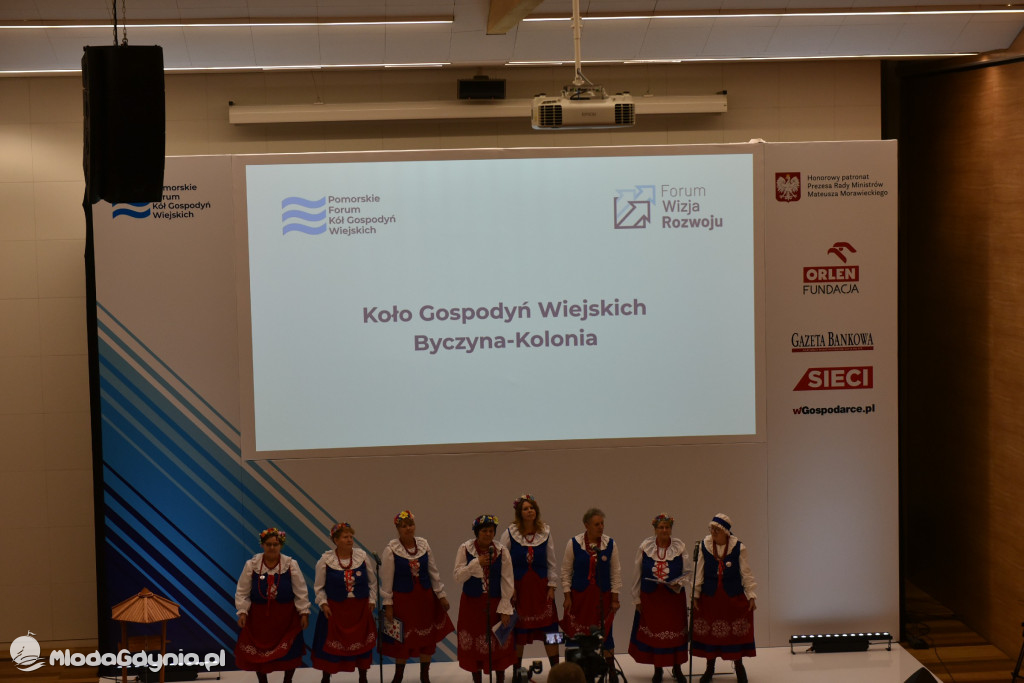 III Pomorskie Forum KGW 03.09.2022 (I)
