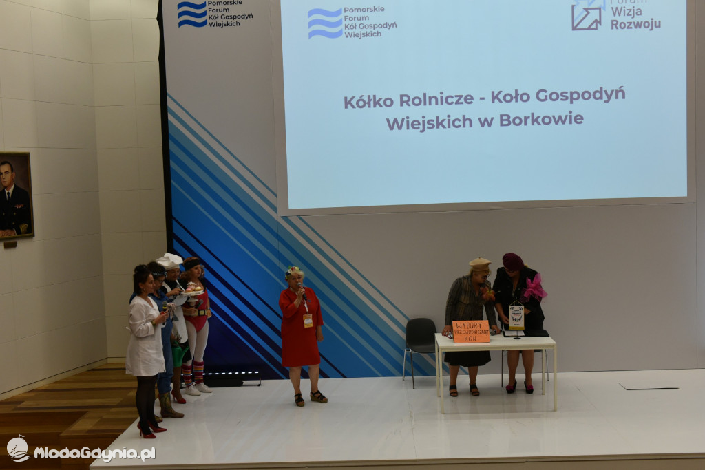 III Pomorskie Forum KGW 03.09.2022 (I)