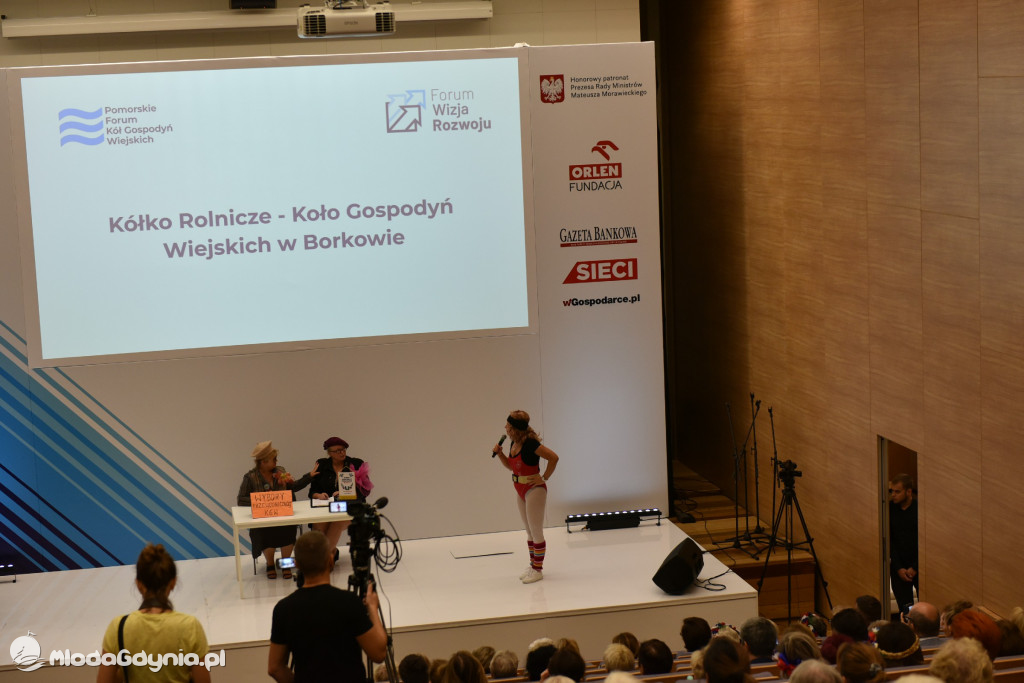 III Pomorskie Forum KGW 03.09.2022 (I)