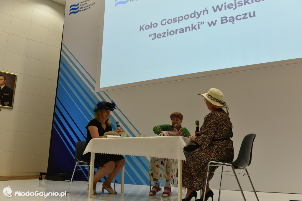 III Pomorskie Forum KGW 03.09.2022 (I)