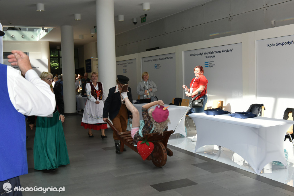 III Pomorskie Forum KGW 03.09.2022 (I)