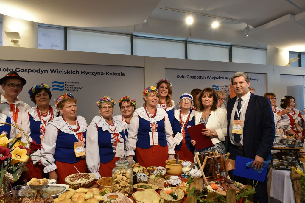 III Pomorskie Forum KGW 03.09.2022 (II)