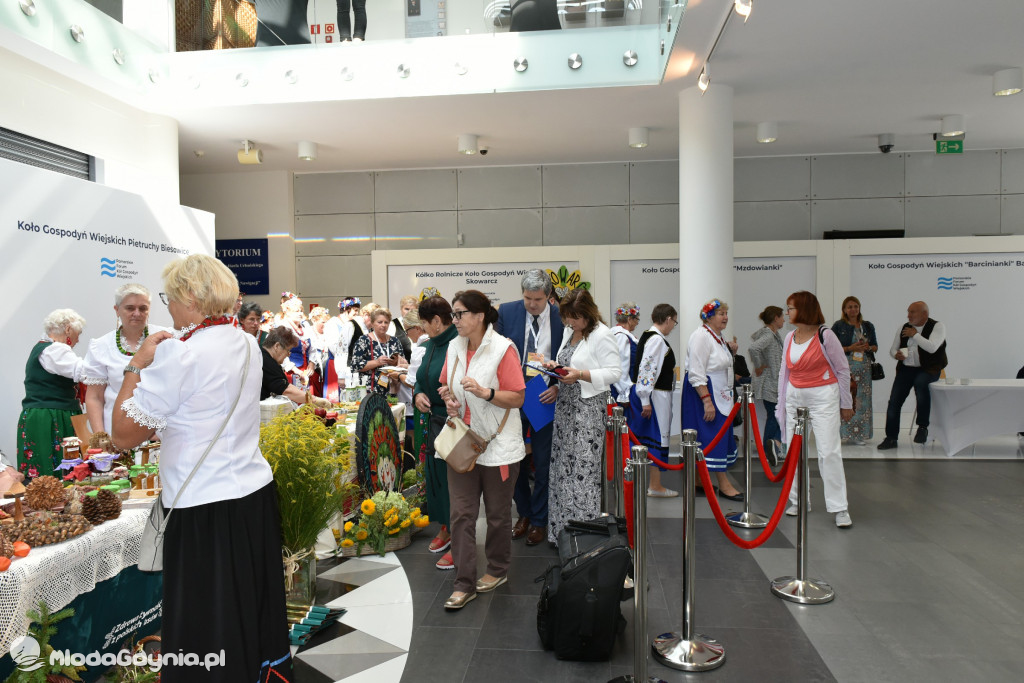 III Pomorskie Forum KGW 03.09.2022 (II)