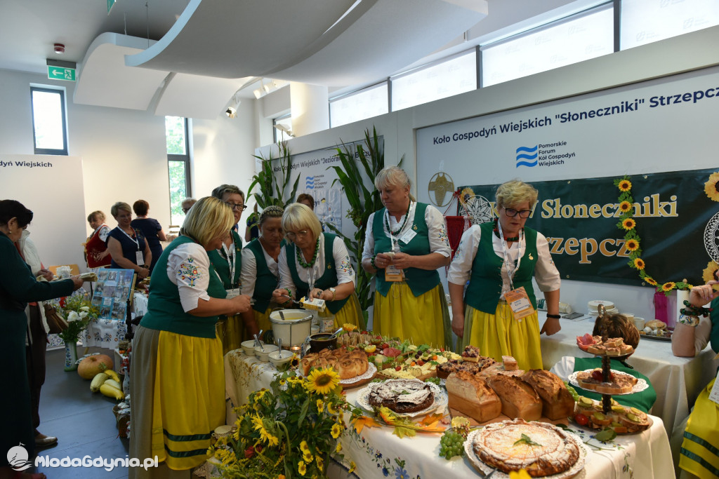 III Pomorskie Forum KGW 03.09.2022 (II)
