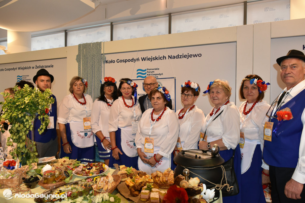 III Pomorskie Forum KGW 03.09.2022 (II)