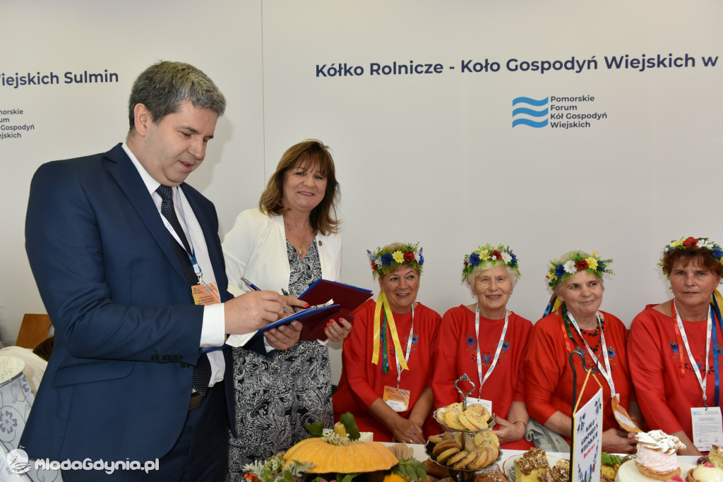 III Pomorskie Forum KGW 03.09.2022 (II)