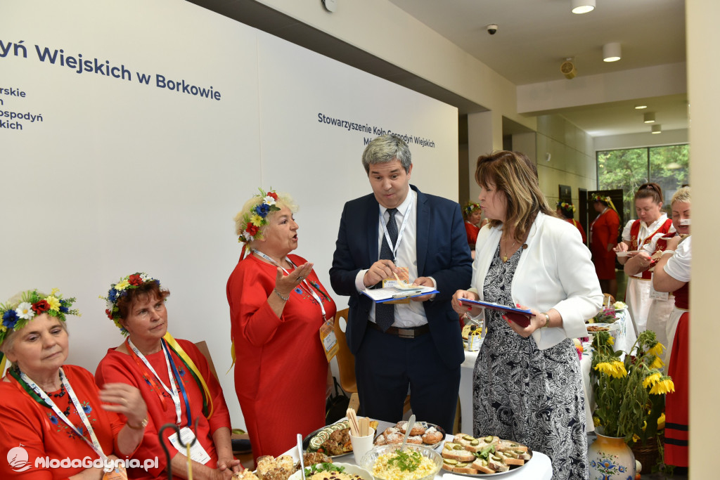 III Pomorskie Forum KGW 03.09.2022 (II)
