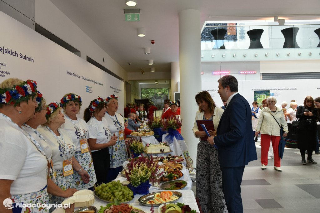 III Pomorskie Forum KGW 03.09.2022 (II)
