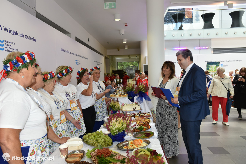 III Pomorskie Forum KGW 03.09.2022 (II)