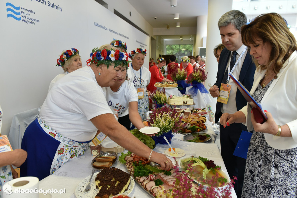 III Pomorskie Forum KGW 03.09.2022 (II)