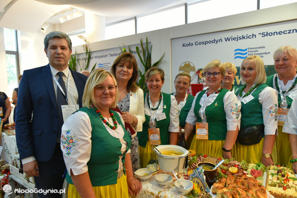 III Pomorskie Forum KGW 03.09.2022 (II)