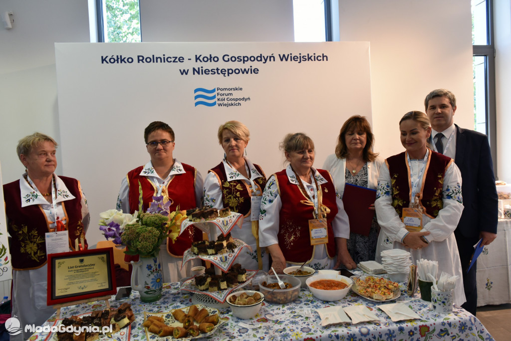 III Pomorskie Forum KGW 03.09.2022 (II)