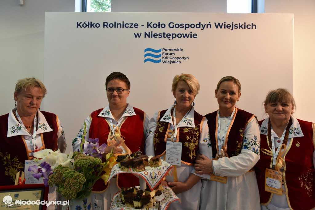 III Pomorskie Forum KGW 03.09.2022 (II)