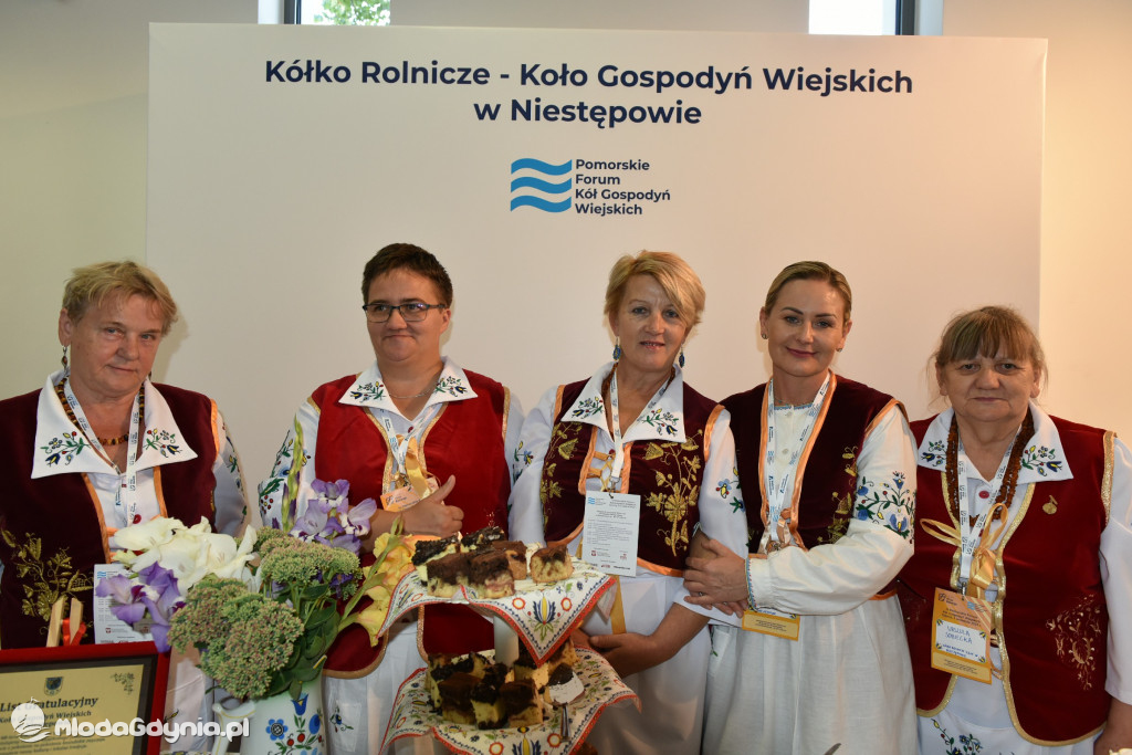 III Pomorskie Forum KGW 03.09.2022 (II)