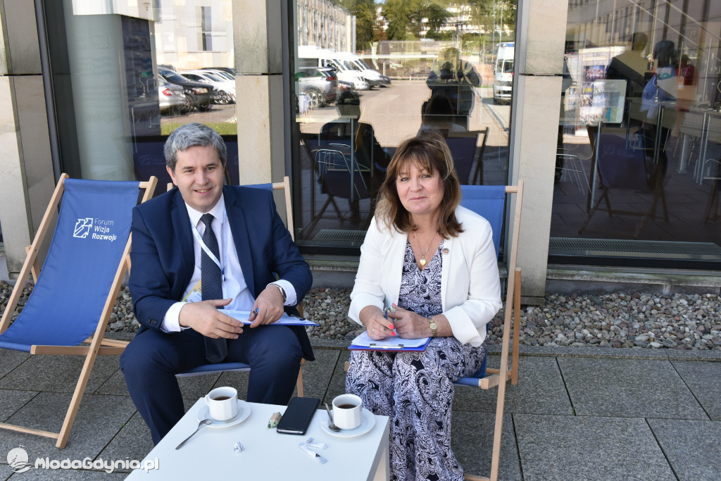 III Pomorskie Forum KGW 03.09.2022 (II)
