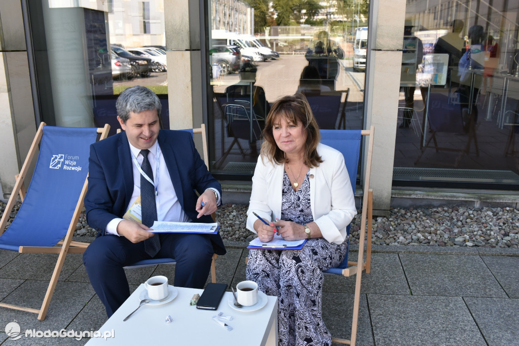 III Pomorskie Forum KGW 03.09.2022 (II)
