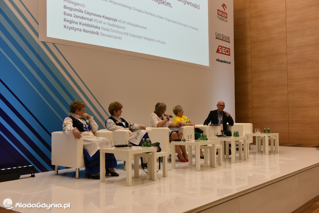 III Pomorskie Forum KGW 03.09.2022 (II)