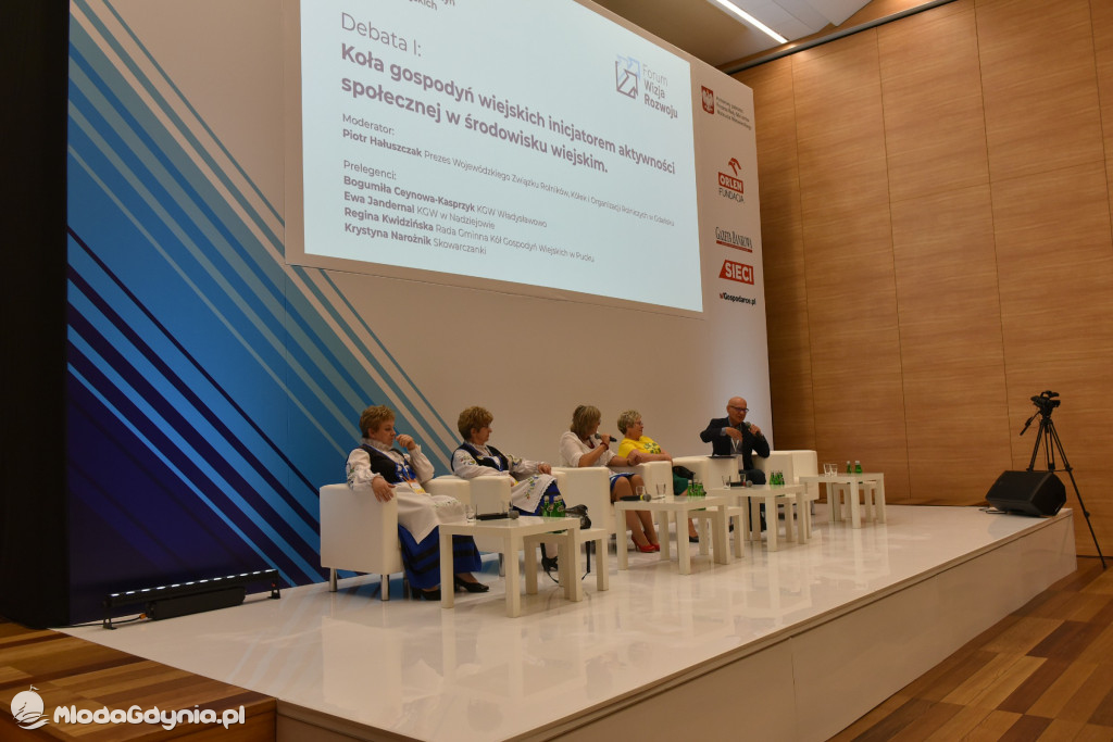 III Pomorskie Forum KGW 03.09.2022 (II)