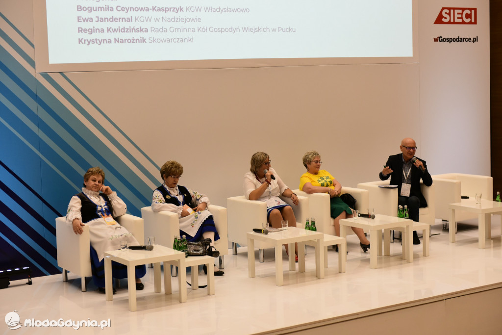 III Pomorskie Forum KGW 03.09.2022 (II)