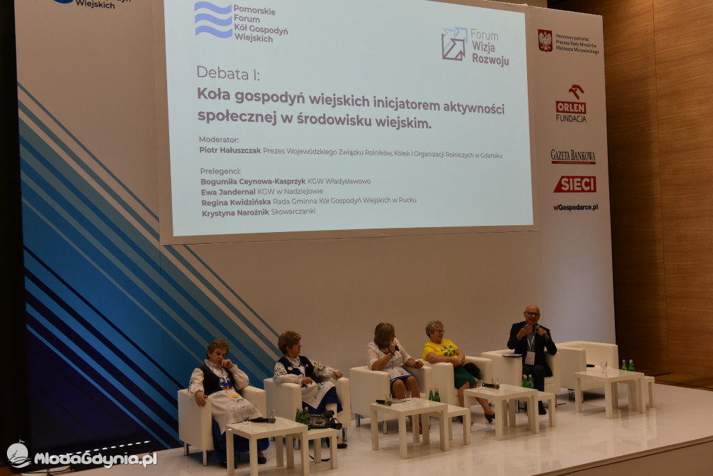 III Pomorskie Forum KGW 03.09.2022 (II)