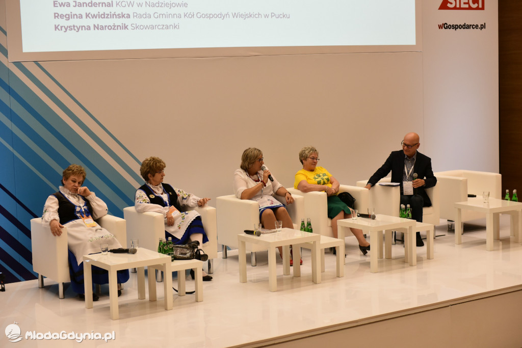 III Pomorskie Forum KGW 03.09.2022 (II)