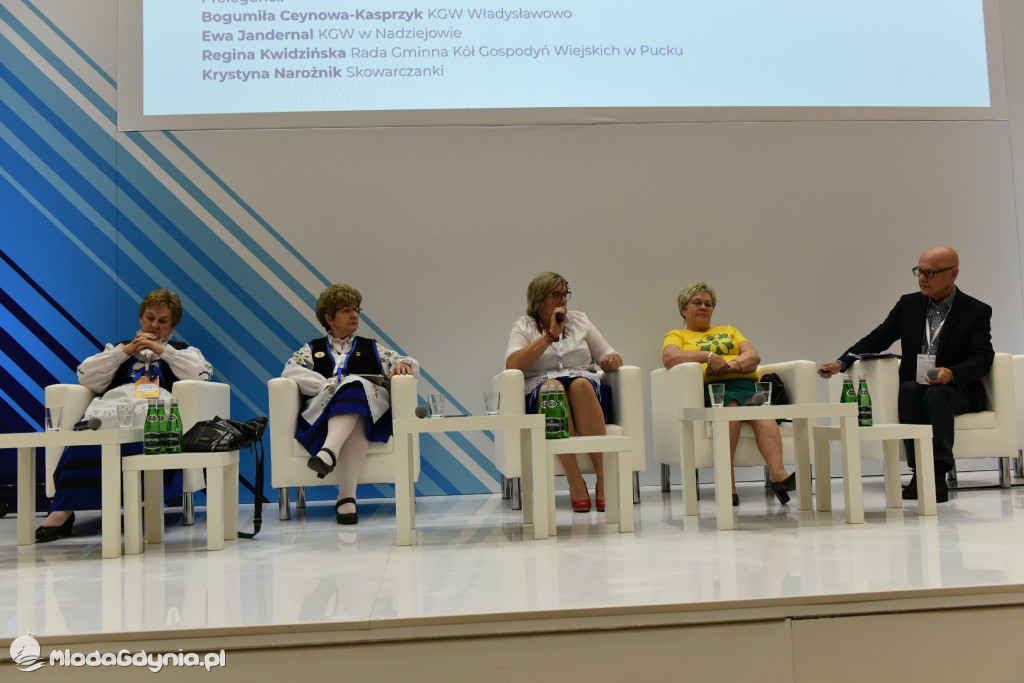III Pomorskie Forum KGW 03.09.2022 (II)