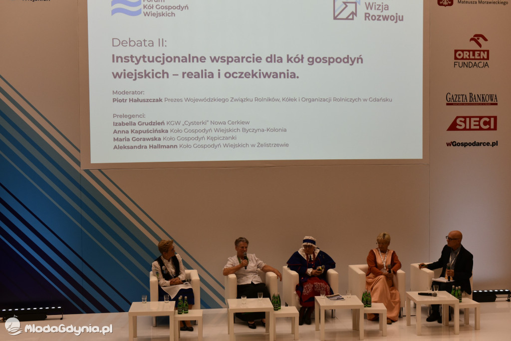 III Pomorskie Forum KGW 03.09.2022 (II)