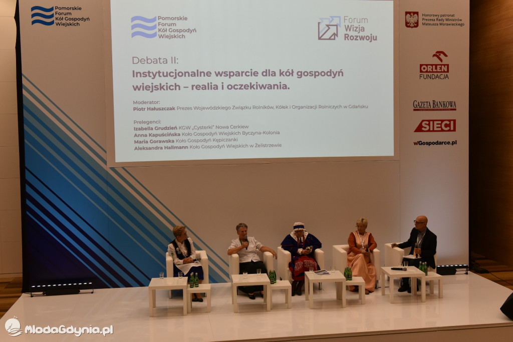 III Pomorskie Forum KGW 03.09.2022 (II)