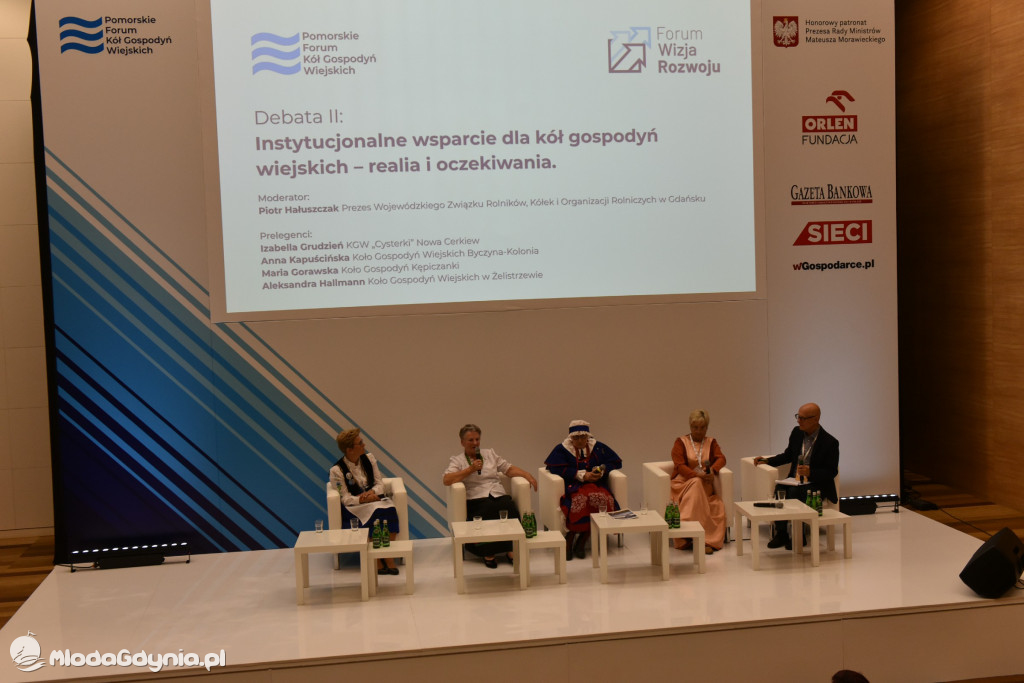 III Pomorskie Forum KGW 03.09.2022 (II)