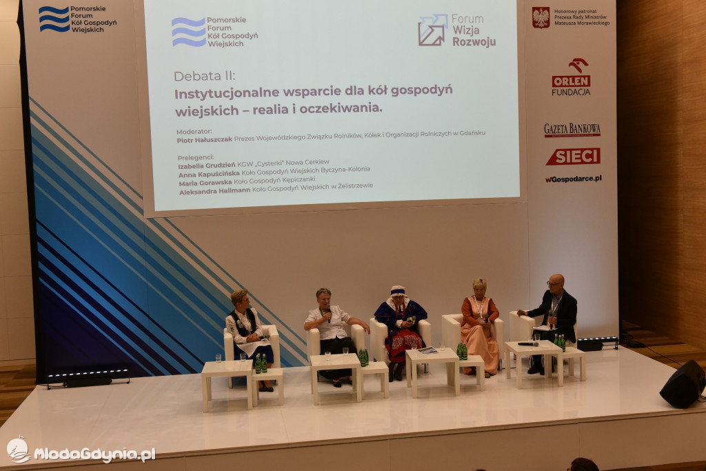 III Pomorskie Forum KGW 03.09.2022 (II)