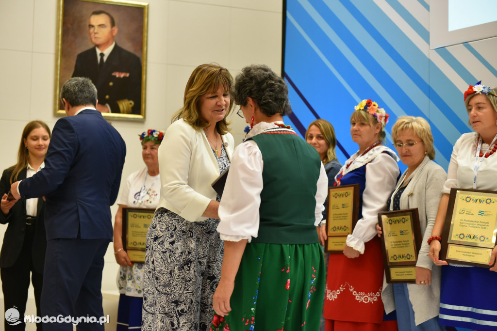 III Pomorskie Forum KGW 03.09.2022 (II)