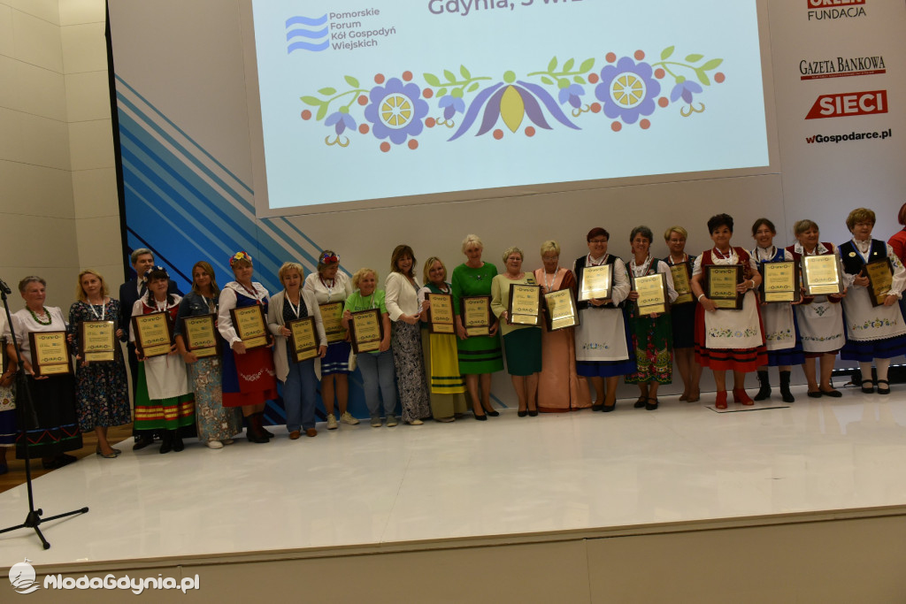 III Pomorskie Forum KGW 03.09.2022 (II)