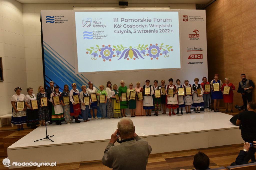 III Pomorskie Forum KGW 03.09.2022 (II)