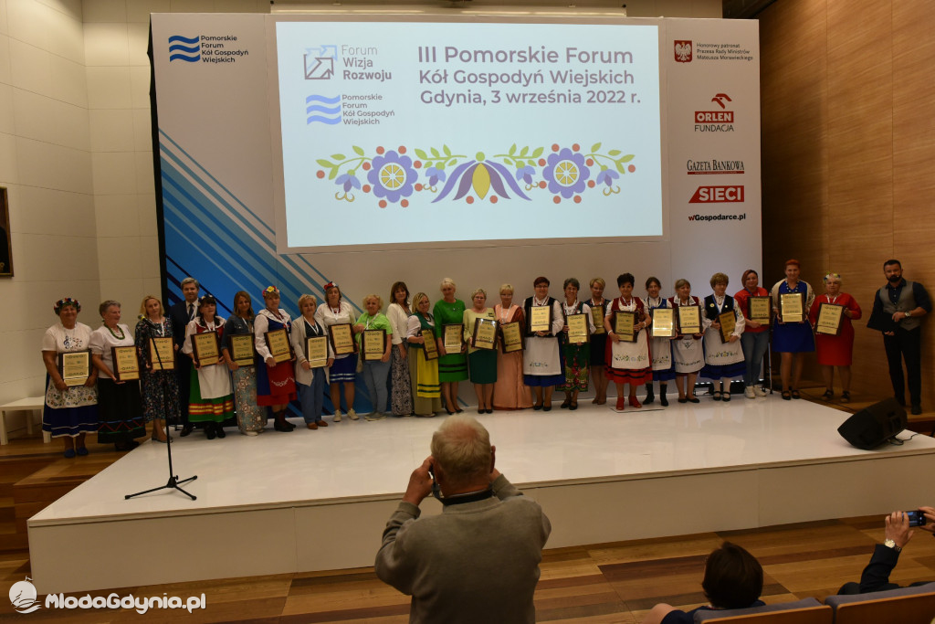 III Pomorskie Forum KGW 03.09.2022 (II)
