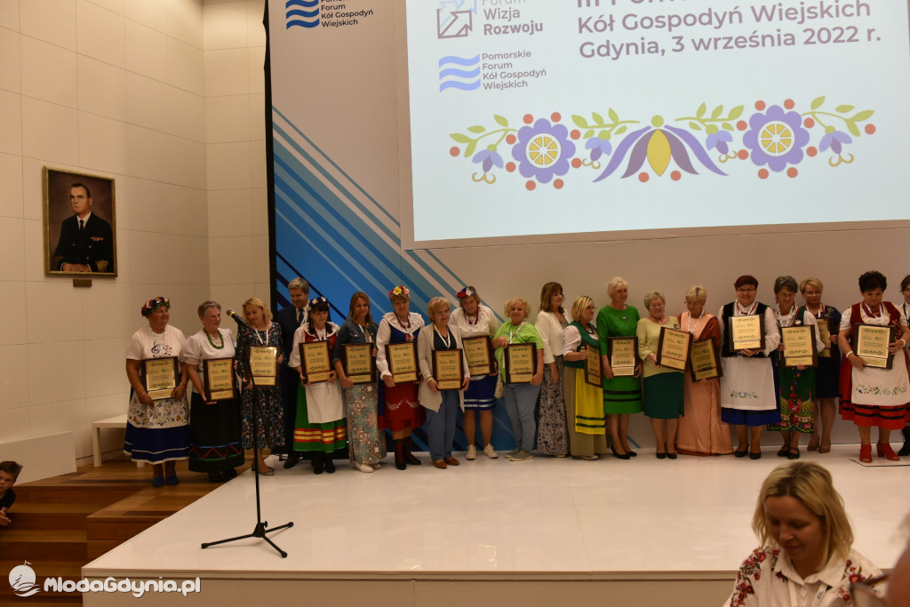 III Pomorskie Forum KGW 03.09.2022 (II)