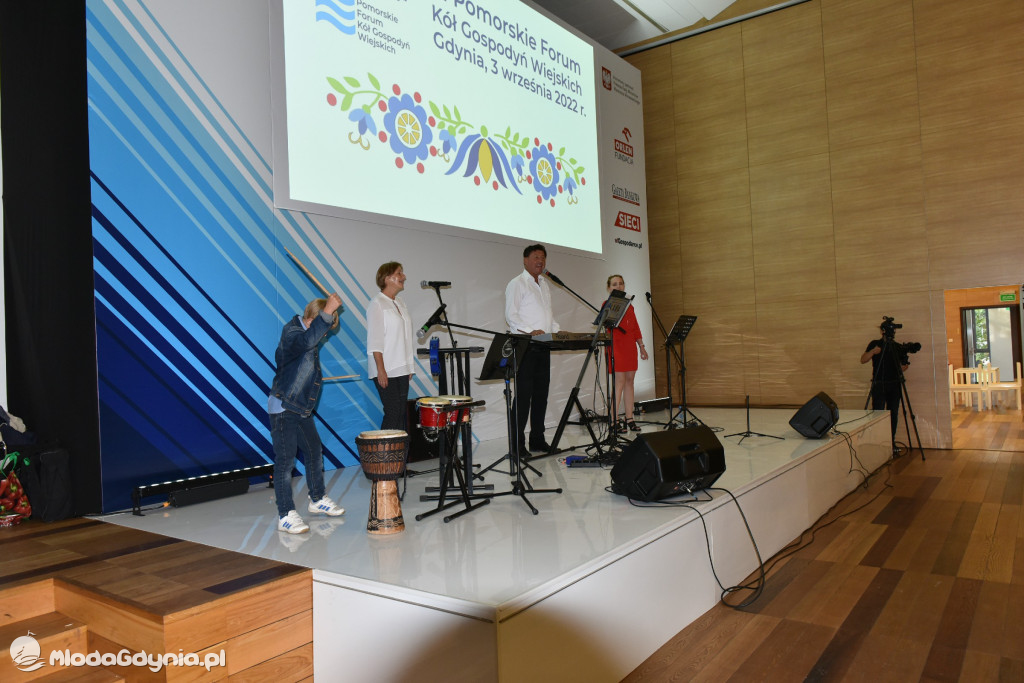 III Pomorskie Forum KGW 03.09.2022 (II)