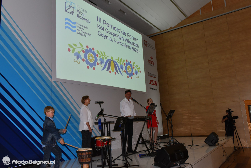 III Pomorskie Forum KGW 03.09.2022 (II)