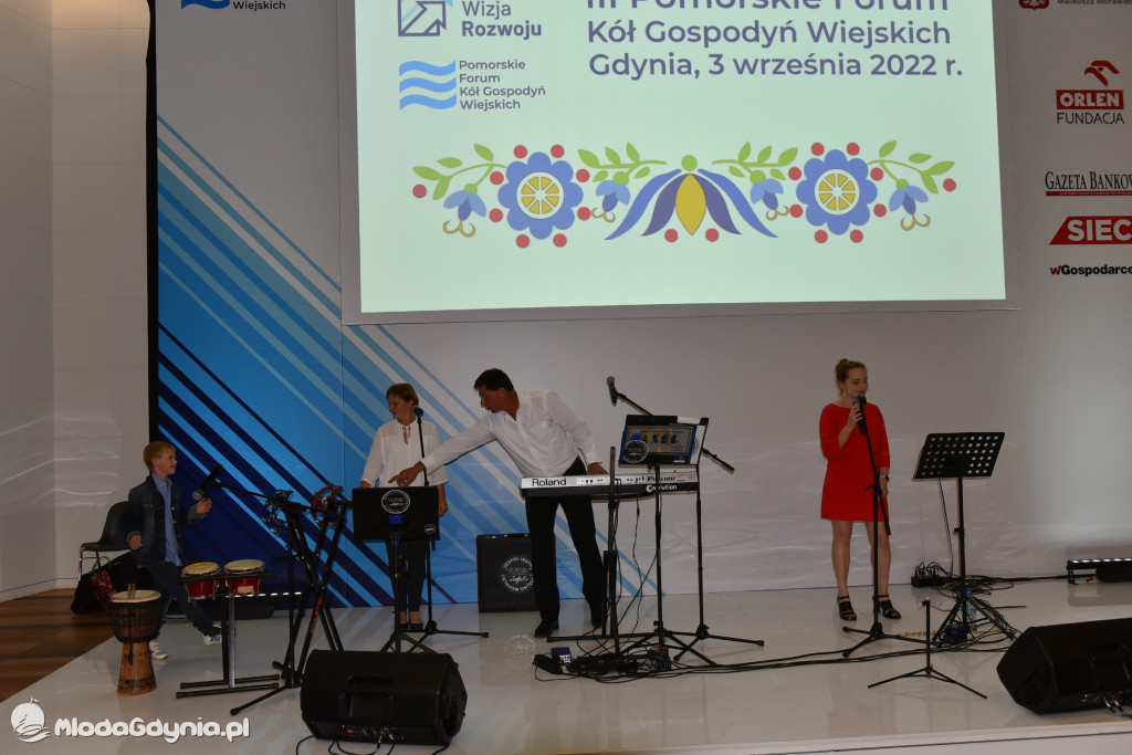 III Pomorskie Forum KGW 03.09.2022 (II)