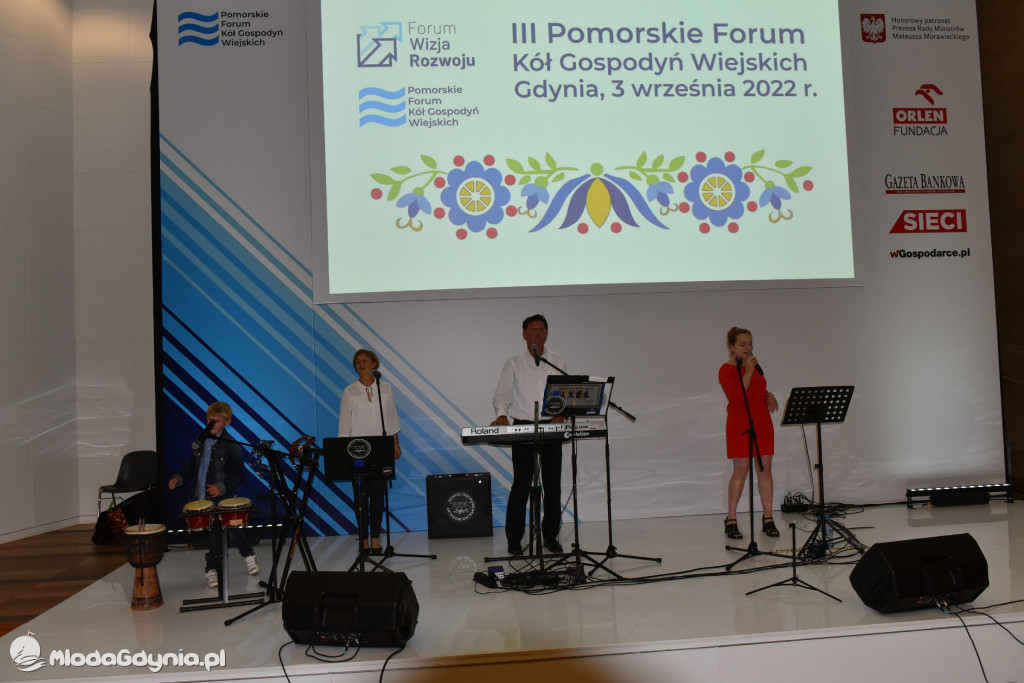 III Pomorskie Forum KGW 03.09.2022 (II)