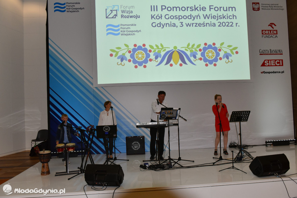 III Pomorskie Forum KGW 03.09.2022 (II)