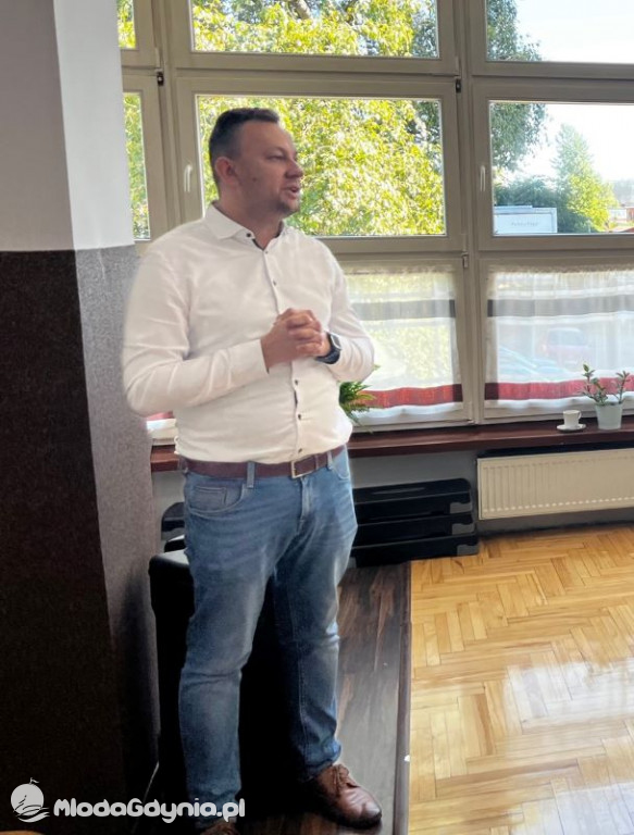 Debata społeczna poświęcona bezpieczeństwu seniorów