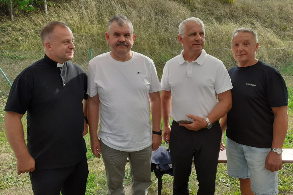 Dożynki 2022 w Otominie