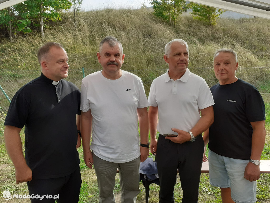 Dożynki 2022 w Otominie