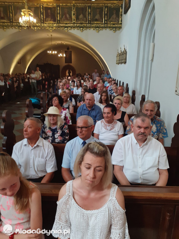 Dożynki 2022 w Otominie